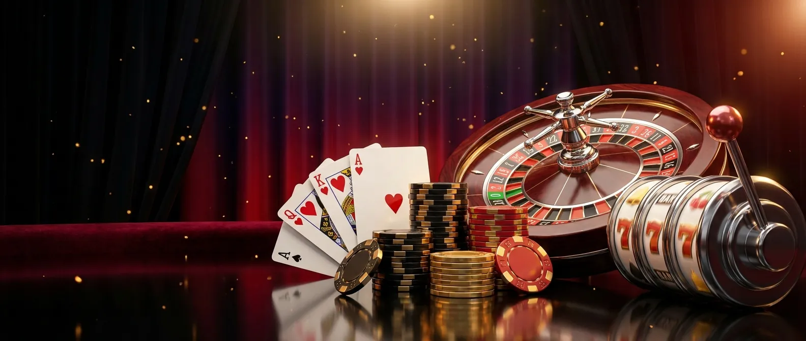 Spin Station Casino casino bonus: tot €3.000 en 100 spins op jouw eerste stortingen